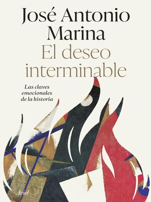 cover image of El deseo interminable